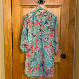 Small Boutique Dress/Tunic